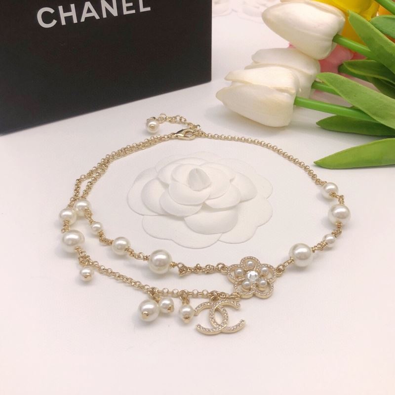 Chanel Necklaces